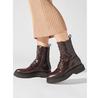 Boots Gant Zandrin Mid 27541381 Brown