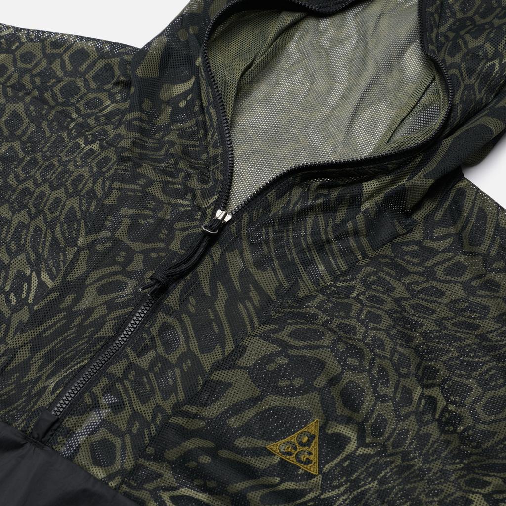 Nike Куртка NRG ACG Hpyarchnd HZ Зеленая мужская уличная одежда DB4089-355