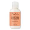 Sheamoisture Coconut Hibiscus Curl Shine Conditioner Дорожный размер 3,2 унции