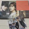 Lee Jongsuk W Photo Essay It's All Yours, Collection Of Poems, Bulk Merchandise, Poca Postcard