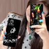 Чехол для телефона аниме Durarara для Realme 15 14 13 12 11 10 9 Pro Plus T i Lite 5G Мягкий ударопрочный чехол из ТПУ