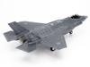 Tamiya Masterpiece Aircraft Series 124 Lockheed Martin Lightning II Plastic Model Kit 61124 1/48 No. F-35A