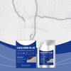 Waterproof Quick Drying Sealant For Home Roof And Wall Cracks, Leak-proof, Waterproof, Wear Resistant,