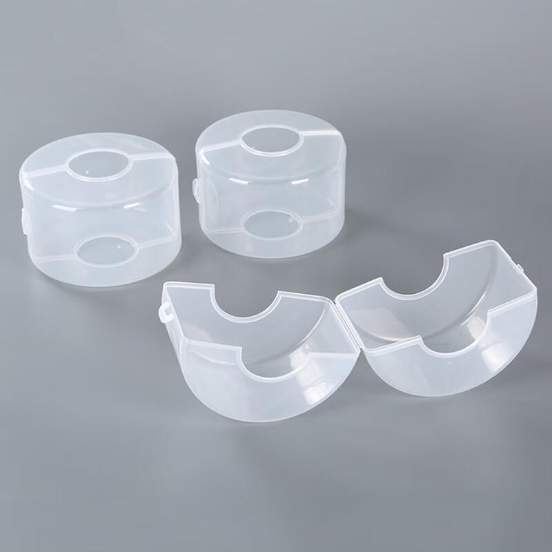 PP Flange Protective Cover