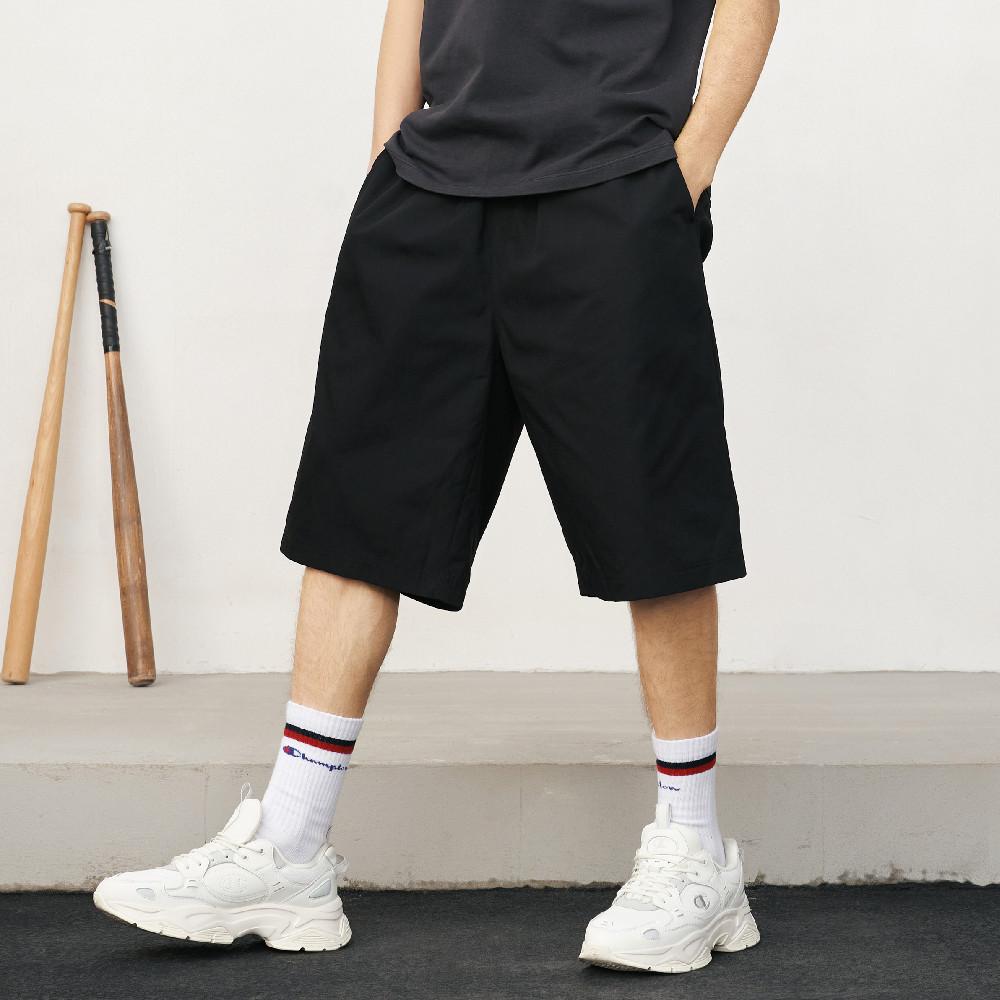 Champion SS22 Shorts Japan Version Unisex C3-V509