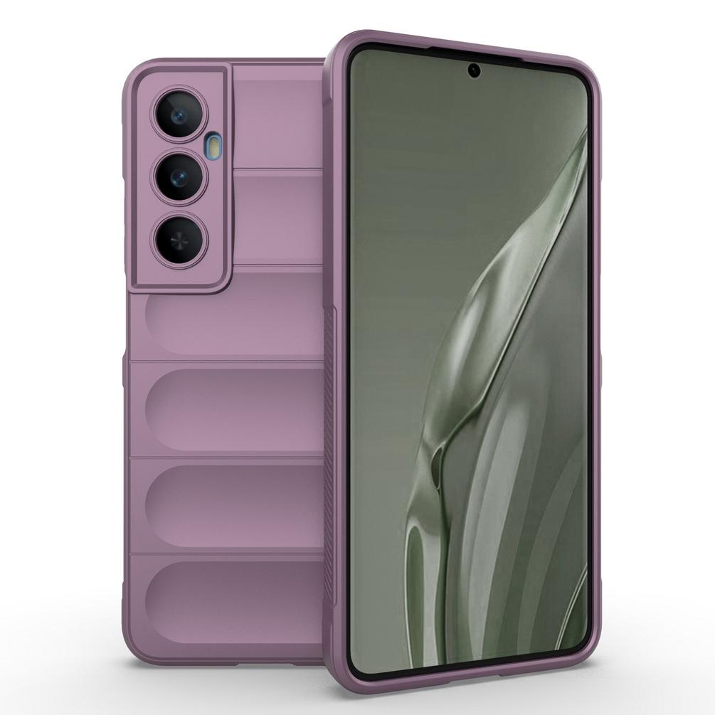 Противоударный чехол-подушка безопасности для Realme C65 C67 C53 C55 C35 GT 3 2 Realme 12 11 Pro + 10 9 9i Гибридный бронированный чехол повышенной прочности