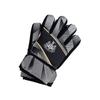 Newcastle United FC Childrens/Kids Fuse Goalkeeper Gloves