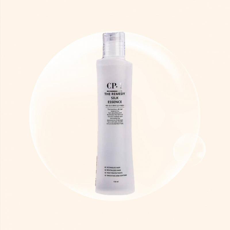 CP-1 The Remedy Шелковая эссенция 150 мл