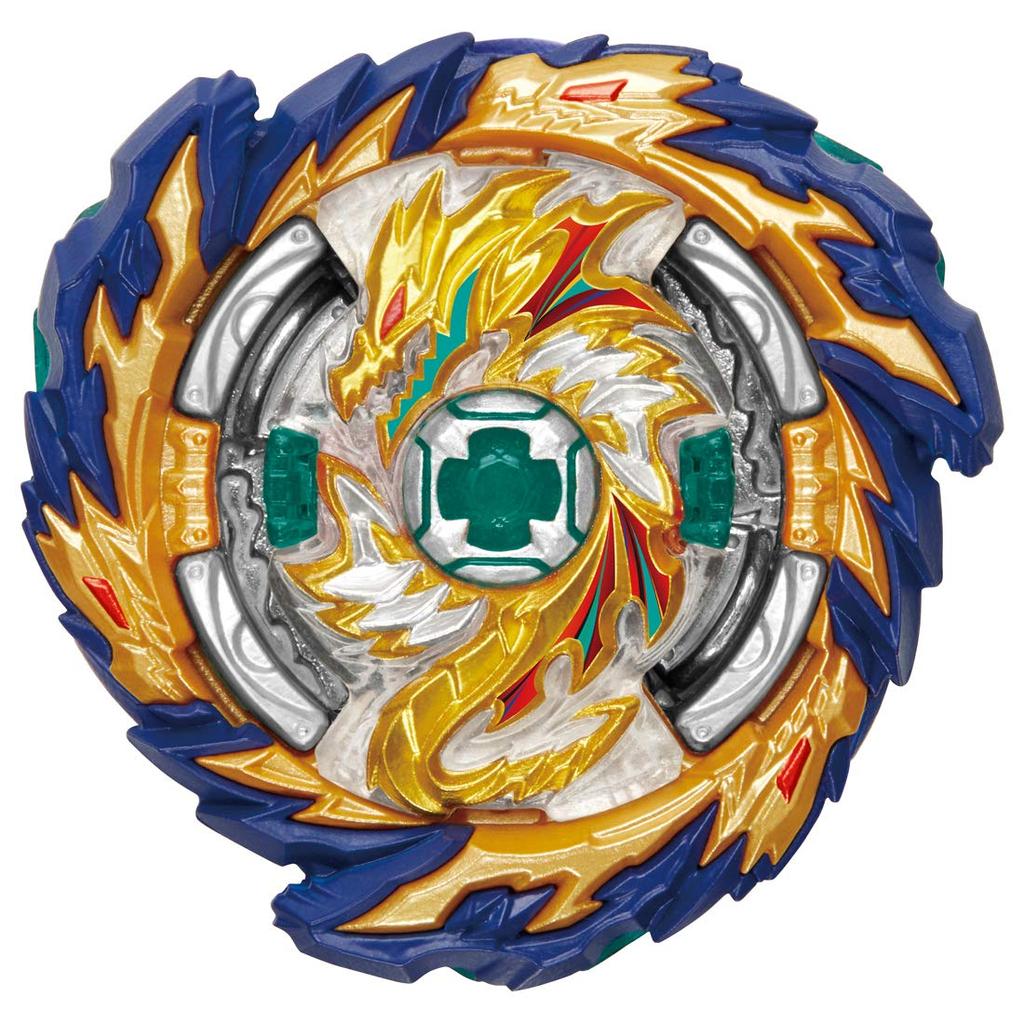 Beyblade Burst Booster Mirage 2S B-167 Fafnir.Nt