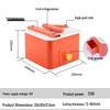 Kids' Safe DIY Cardboard Cutting Machine & Handicraft Kit