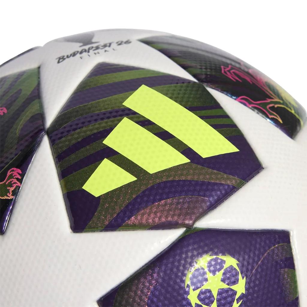 Футбольный мяч тренировочный Adidas Ucl Lge Box F Jx9101 #5