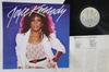 Виниловая пластинка JOYCE KENNEDY - Lookin' For Trouble AMP28113PROMO A&M 1984 Япония Soul/Funk Б/у