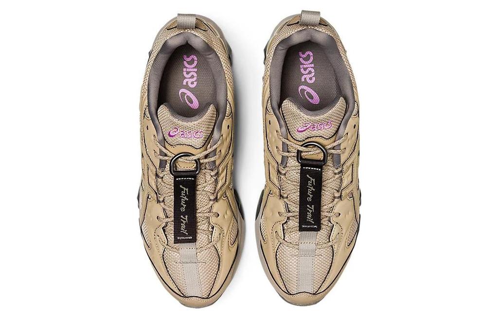 Asics GEL Quantum 360 Vii Kiso 'Wood Crepe' 1201A679-021