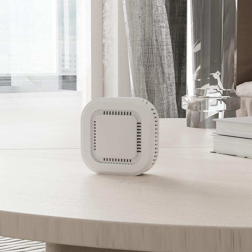 Ароматический бальзам: Долгоиграющий освежитель воздуха и дезодорирующий лист для лифтов и помещений