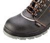 Insulated work boots S3 SRC, steel toe cap and insole, size 45