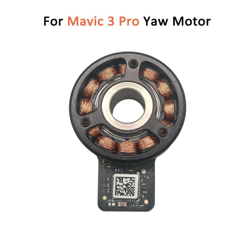 Gimbal Yaw Motor for DJI Mavic 3 Pro Camera PTZ Yaw Motor Replacement for Mavic 3/3T/3C/3E  Repair Parts in Stock