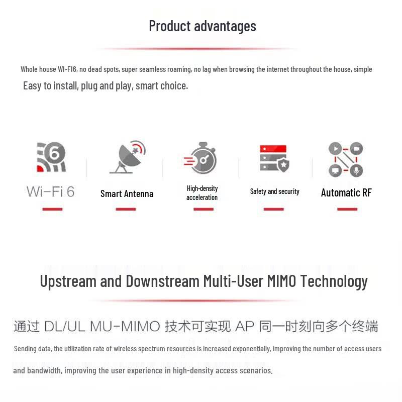 HUAWEI AirEngine 5761S-11 Enterprise WiFi 6 AP