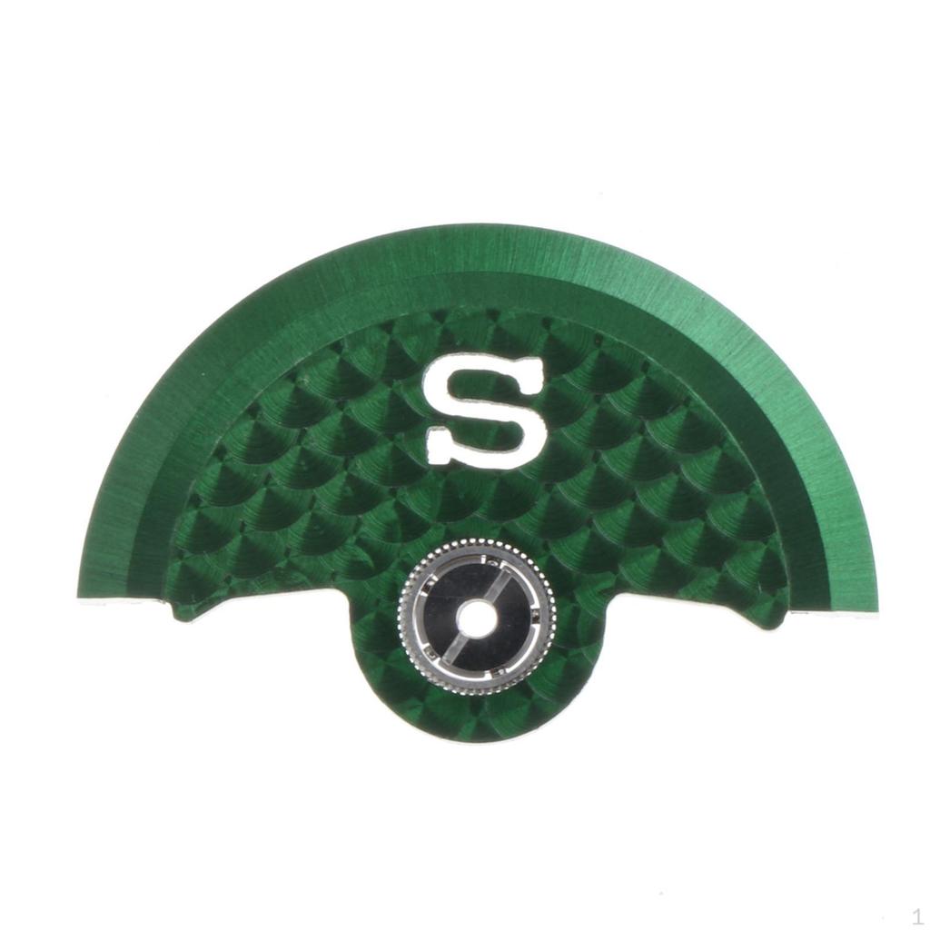 Watch Movement Rotor Part Automatic DIY Crafts 28mm Dia Replacement Repair Tool for