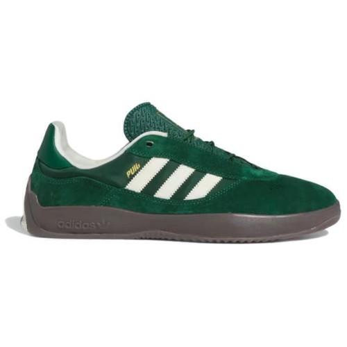 adidas Puig Темно-зелевая жвачка - Мужская обувь IE3150