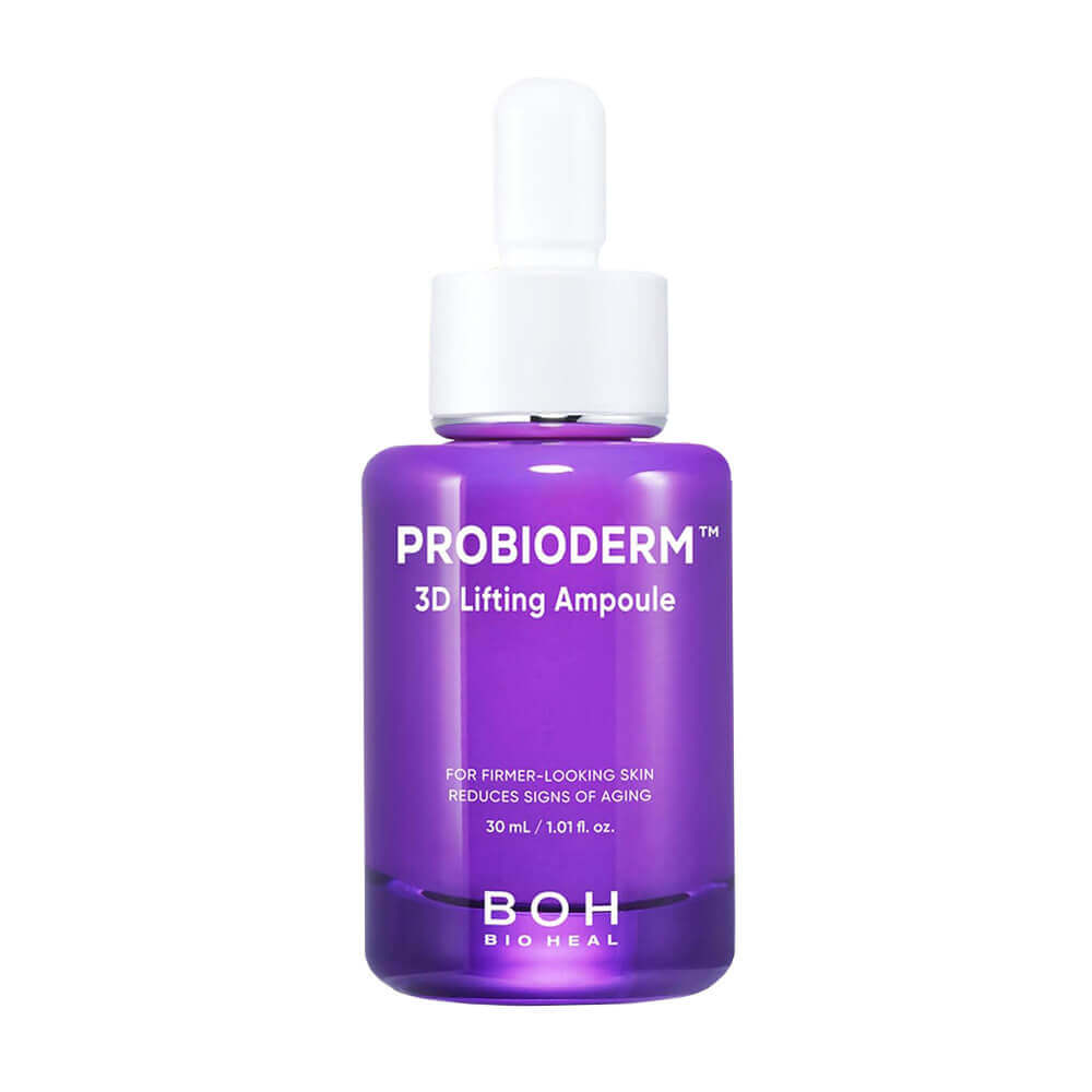 Probioderm 3D Lifting Ampoule 30ml / 1.01 fl. oz.