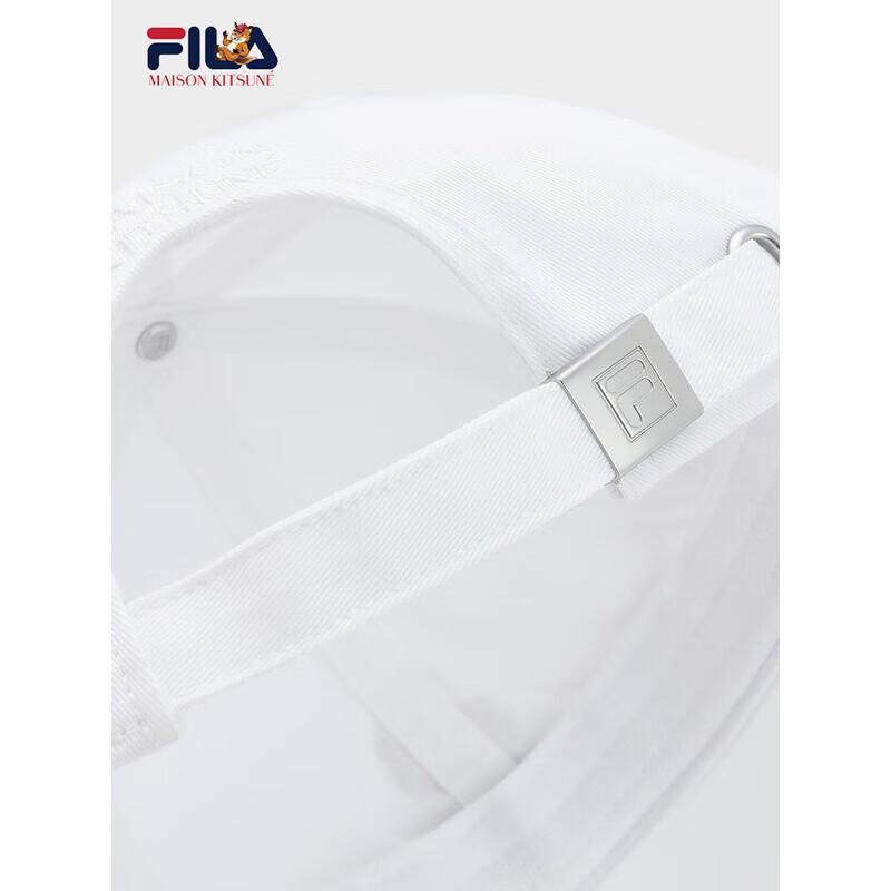 Fila Мужская бейсболка