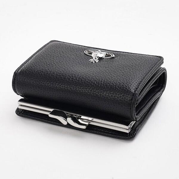 Vivienne Westwood Women Small Frame Wallet S000d 5115002mw N403