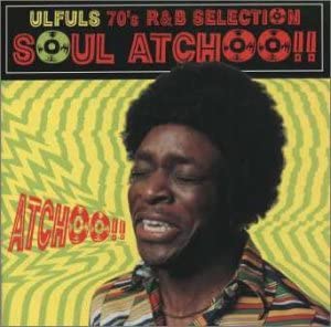 CD VARIOUS BRASS CONSTRUCTION HOT CH Soul Atchu Ulfuls 70s RB Sel TOCT24291 1999 Japan SoulFunk Used