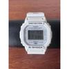 Б/у Редкие CASIO G-SHOCK Белые Черные Цифровые Часы Токио Гонконг
