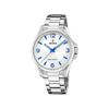 Montre Homme FESTINA En Acier Etanche - 244639