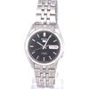 Men's SNK357K1 (Seiko5 SeikoEX SS Bracelet Day Date) Watch