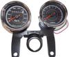 Bivoyud Mechanical Speed Meter Electric Tachometer & Stay Set