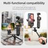 Photography Accessories Phone Bracket Mount Phone Clip Holder for DJI Osmo Pocket 3 Live Streaming