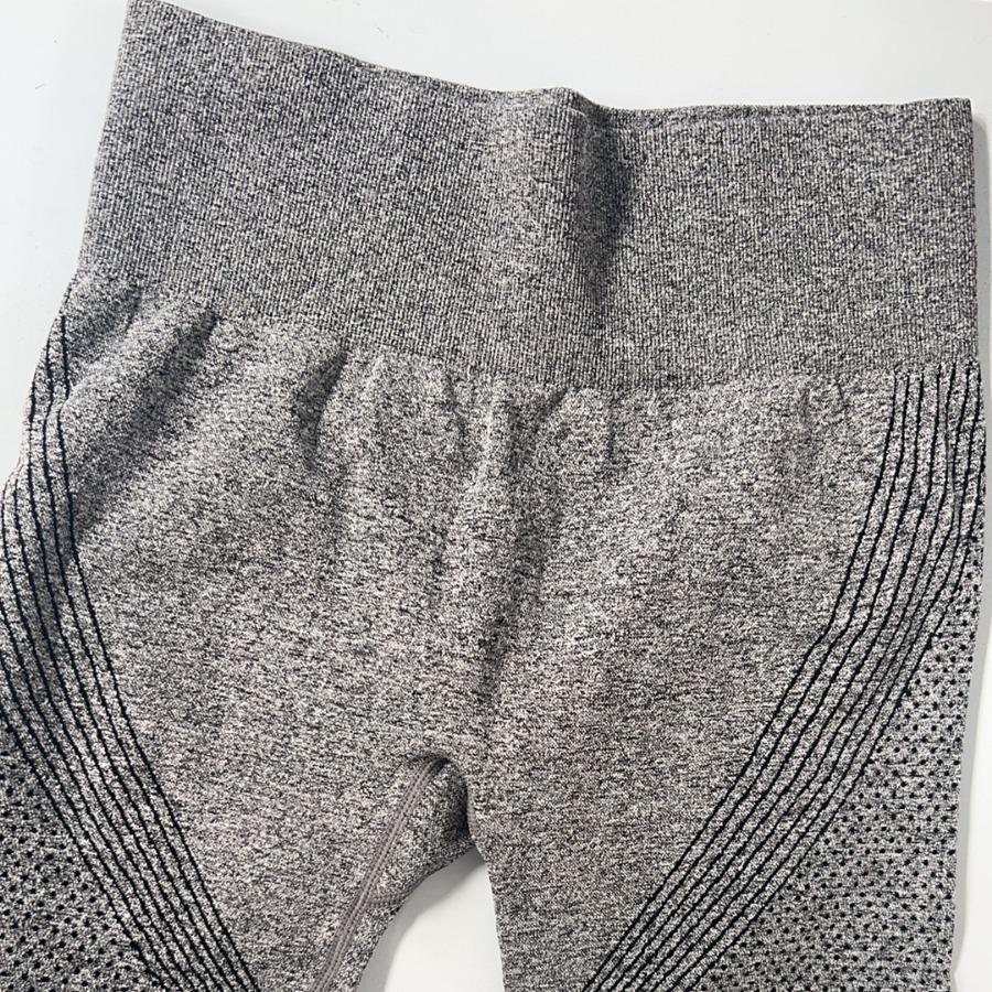 Штаны для йоги Peach Hip Fitness Line из Европы и Америки