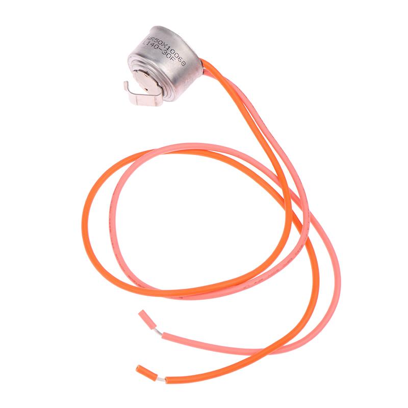 WR50X10068 Термостат оттайки холодильника Подходит для General Electric Hotpoint AP3884317 WR50X10054 1170024 Аксессуары