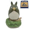 Studio Ghibli Music Box Collection My Neighbor Totoro Totoro Playing the Ocarina