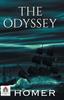 Книга The Odyssey