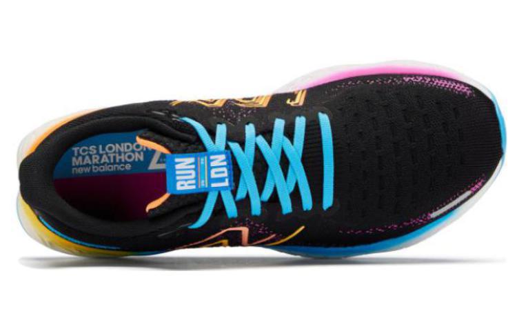 New Balance 1080 'Черно-синий' M1080L12