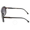 Солнцезащитные очки Carrera Grey Shaded Navigator для мужчин Carrera 1047 S 0oit 9o 62
