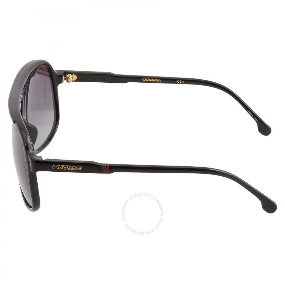 Солнцезащитные очки Carrera Grey Shaded Navigator для мужчин Carrera 1047 S 0oit 9o 62