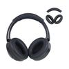 Силиконовый чехол Adhiper для беспроводных наушников Sony WH-1000XM4, WH-XB910N, WH-CH720N, Чехол для амбушюр/Подушечка для оголовья/Защита от пота/Чехол для наушников