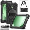 Suitable for Samsung Tab Active5 Protective Case 8inch Tablet Full Protection Anti-drop T570/X300 Pirate King Protection