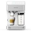 Cecotec Semi-automatic Coffee Machine Power Instant-Ccino 20 Touch Serie Bianca