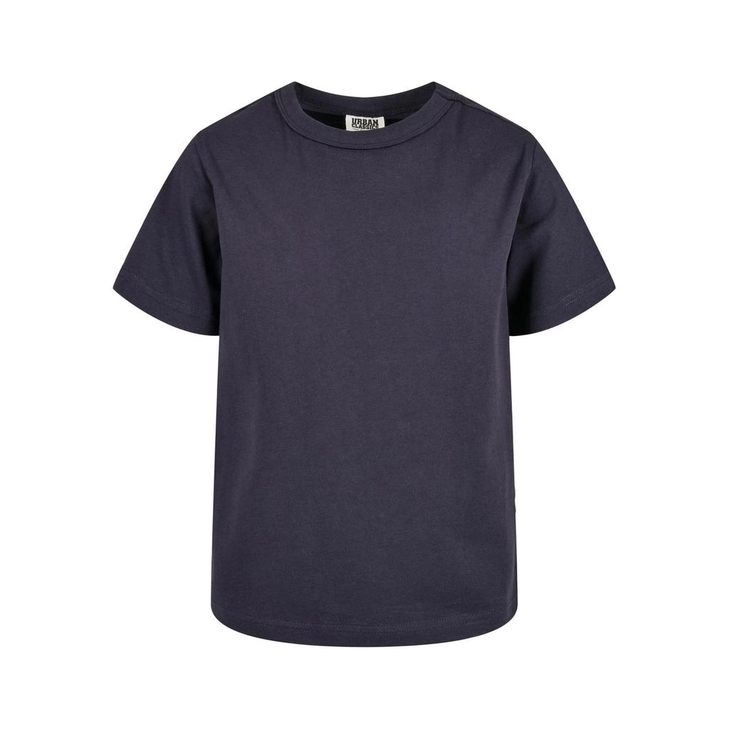Urban Classics Boys Basic Organic T-Shirt