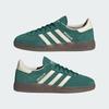 IH1509 adidas Originals Handball Spezial Колледжский Зеленый Кремово-Белый (Женский)