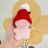 [Cloth Only] Handmade Doll Clothes, Little Red Riding Hood Wipes Great Gift Idea Doll Accessory
