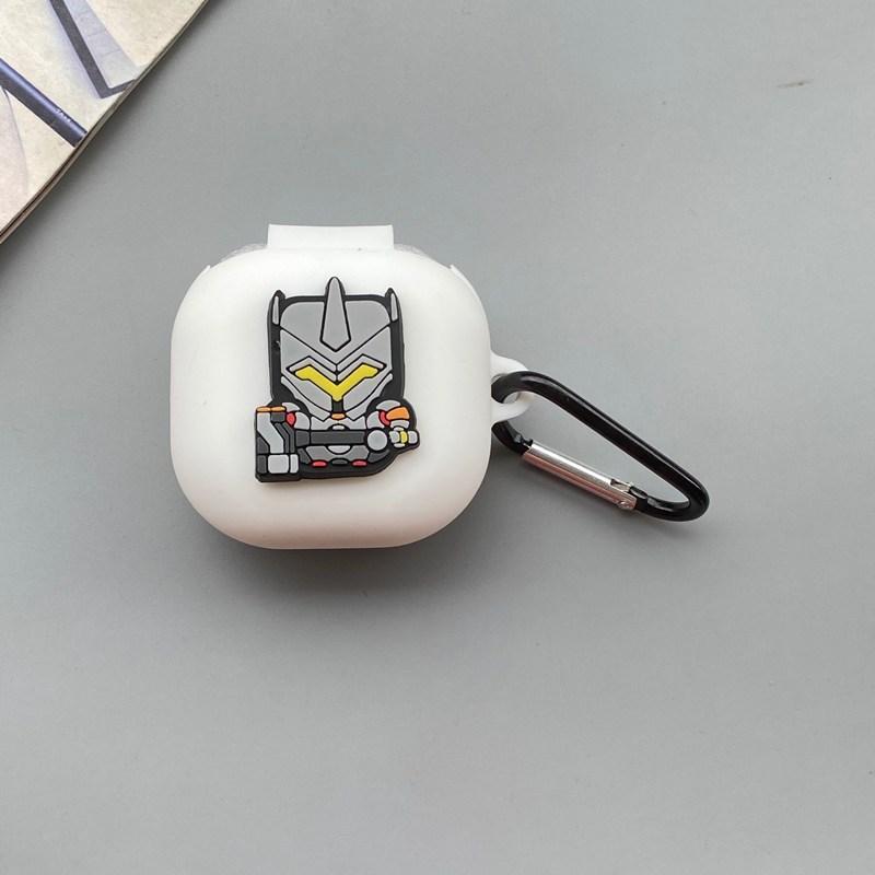 For Samsung Galaxy buds1/1pro Wireless Bluetooth Headset Case Cartoon Silicone Pro Soft Case