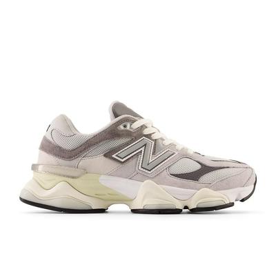 Кроссовки New Balance Серые Lifestyle Версия 9060