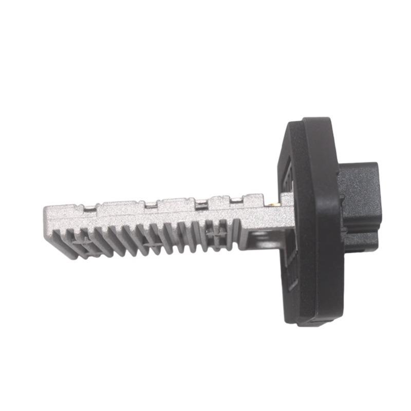 Metal New Manual Air Conditioner Warm Air Resistors Blower Resistor Automobile Part for Buick Excelle for Chevrolet Epica Sail