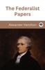 Книга The Federalist Papers by Alexander Hamilton - Hardback