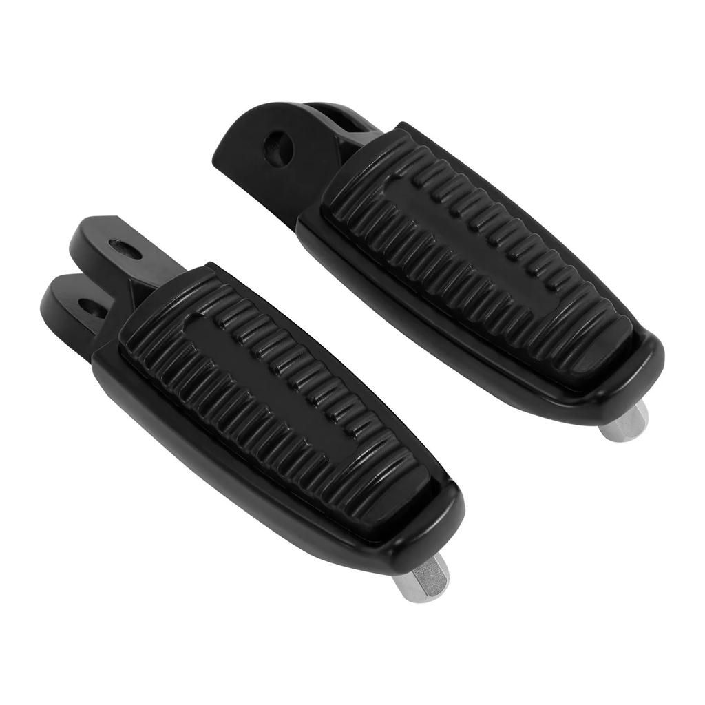 Motorcycle Front Driver Passenger Footpegs Pedals Footrest For Harley Nightster RH975 2022-2025 RH975S 2023-2025